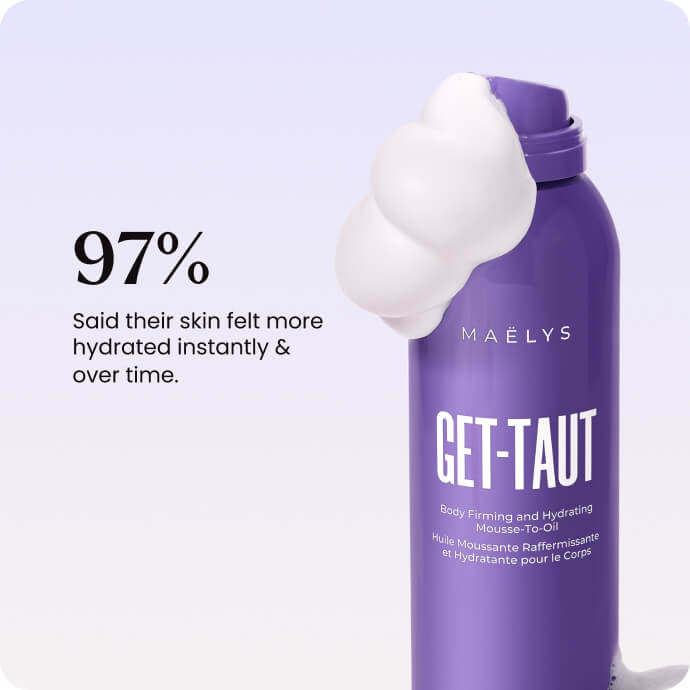 Science-powered formula